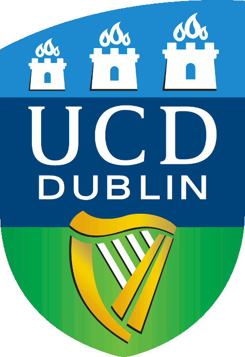 University College Dublin (logo)